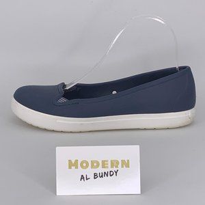 Crocs Women’s Wedge Sandals Sz 7